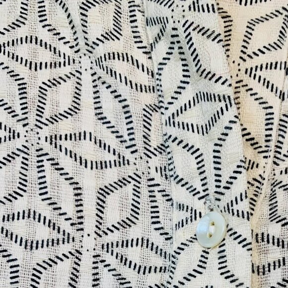 FRNCH Rena Dress BLOWOUT - Picture 2 of 2